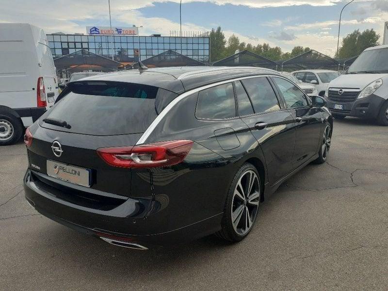 Opel Insignia 2.0 CDTI SW OPC line PELLE-R 20-GARANZIA-1°PROP