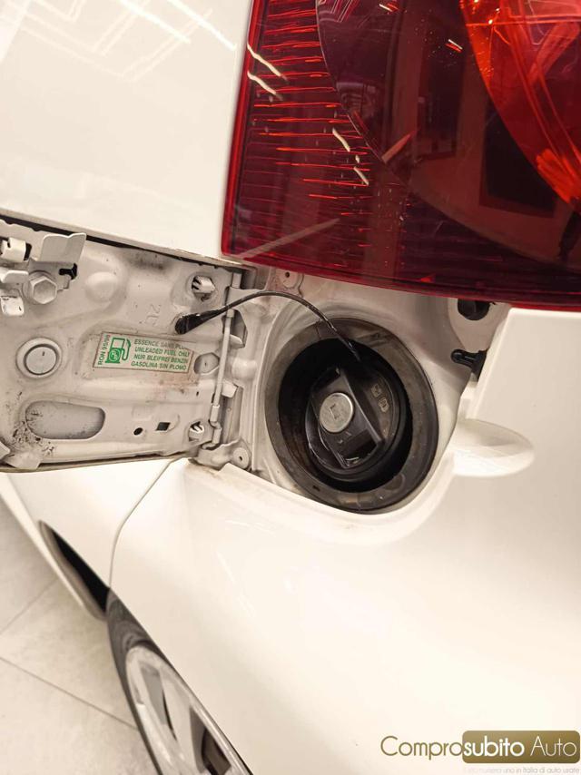 PEUGEOT 107 1.0 68CV 3p. Active