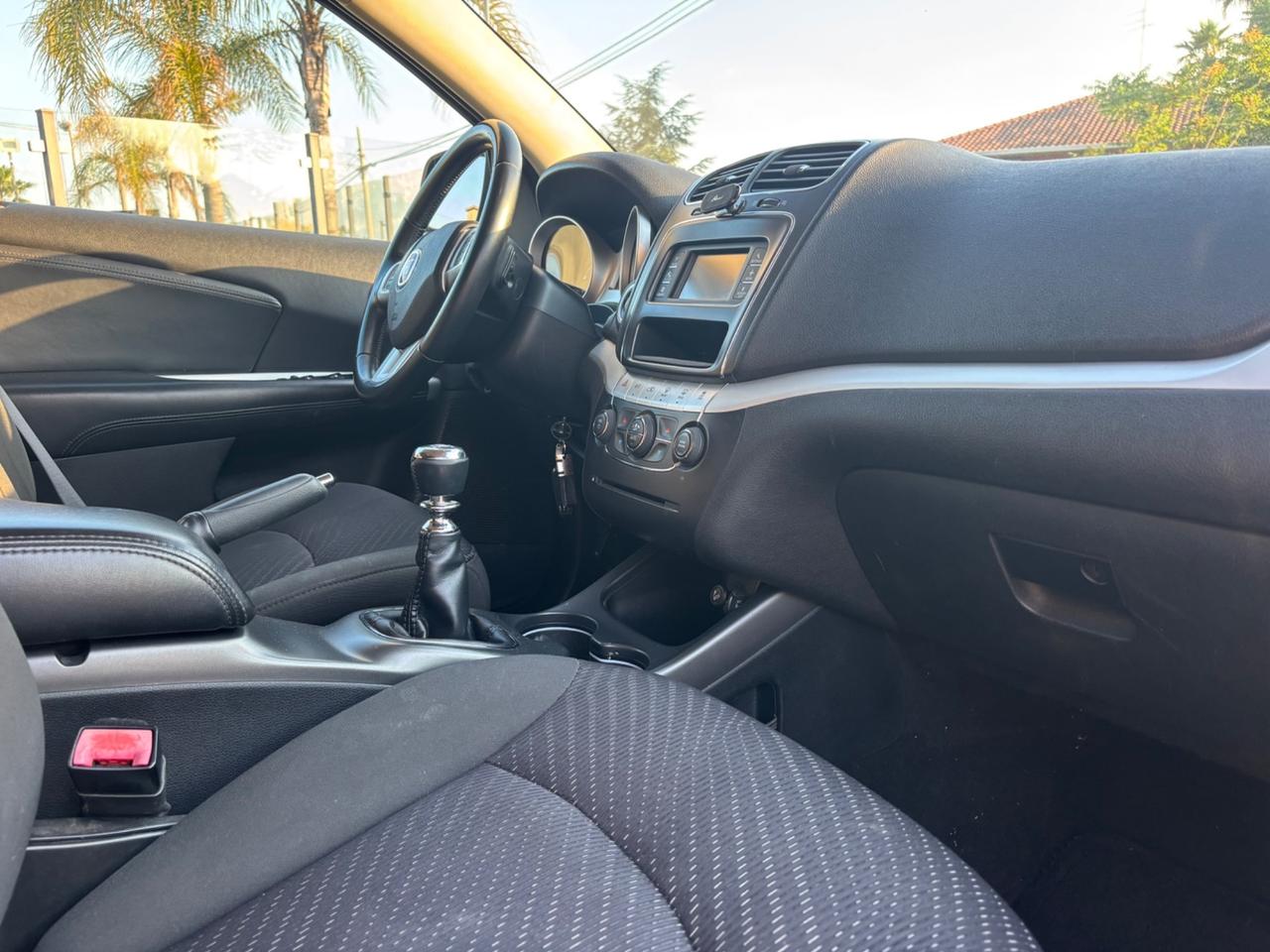 Fiat Freemont 2.0 Multijet 140 CV