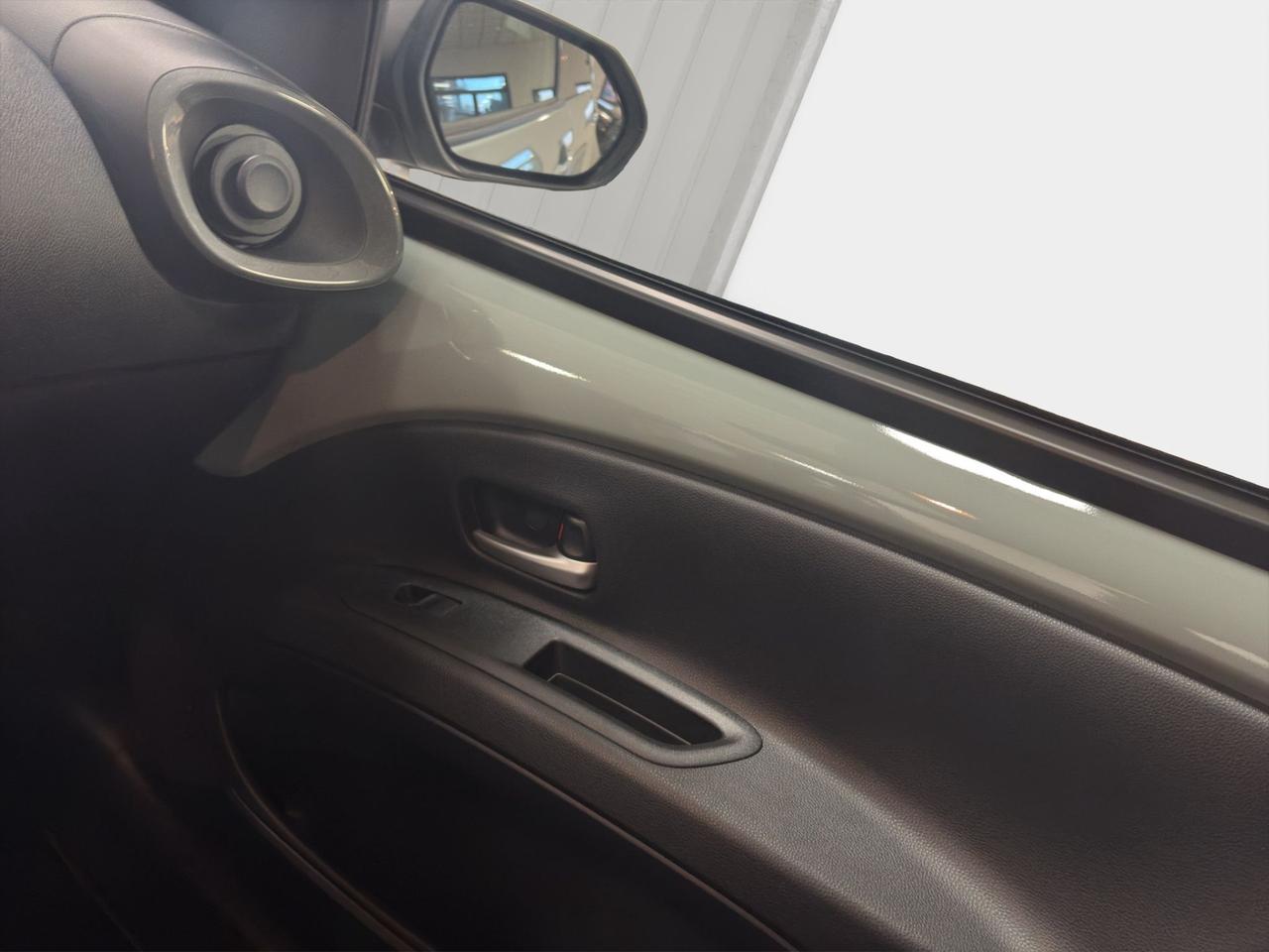 Toyota Aygo X 1.5 hybrid Icon e-cvt