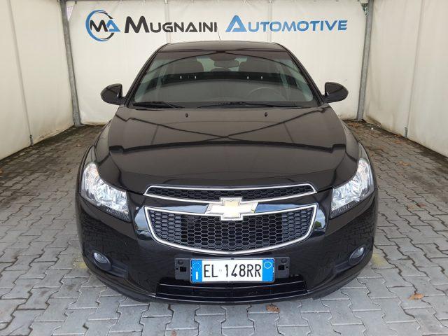 CHEVROLET Cruze 2.0 Diesel 163cv Automatica 4 porte LTZ
