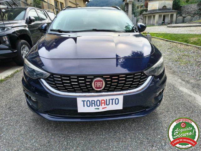 FIAT Tipo 1.6 Mjt S&S SW Lounge UN. PROPR.