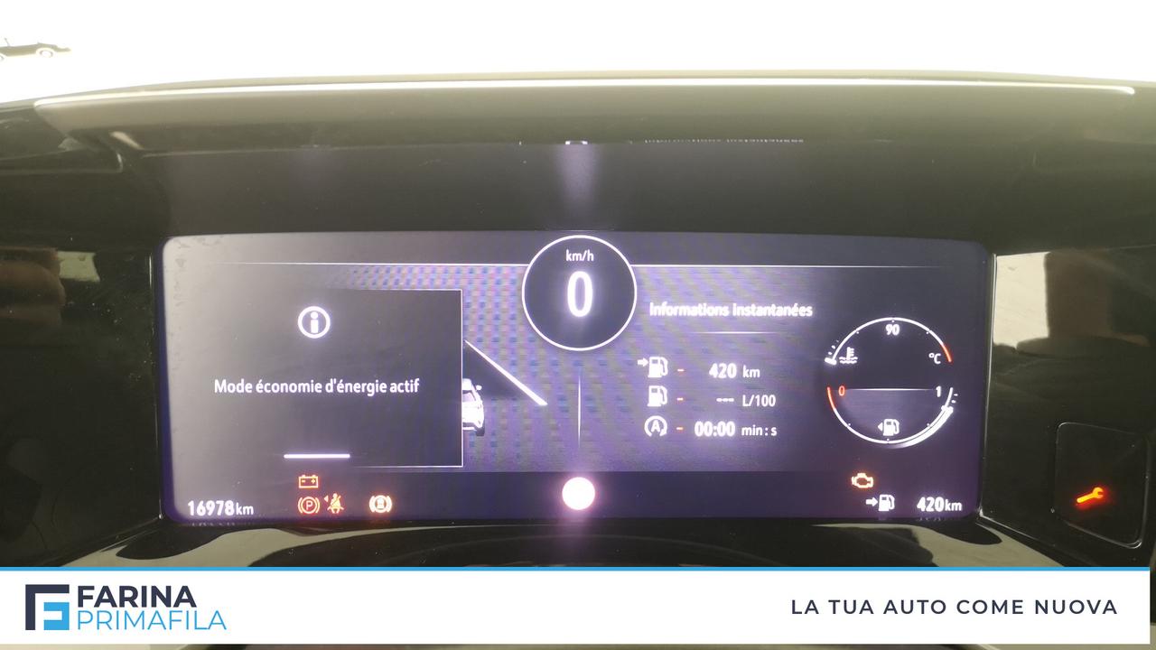 OPEL Mokka II 2020 - Mokka 1.2 t Ultimate s&s 136cv