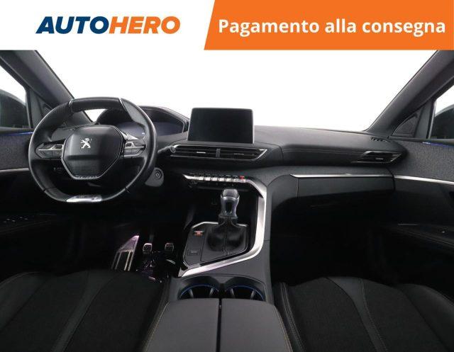 PEUGEOT 5008 BlueHDi 130 S&S GT Line