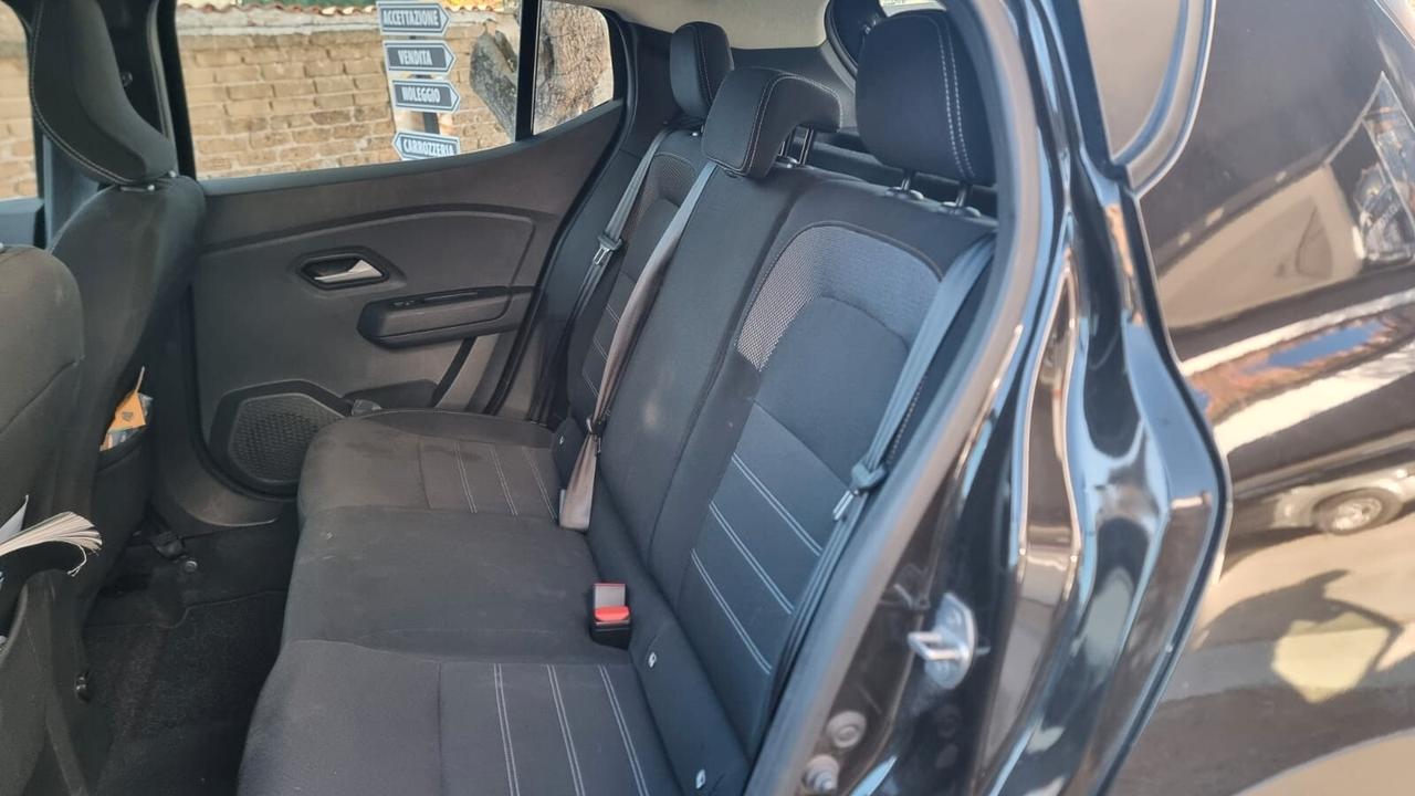 Dacia Sandero STEPWAY 1.0 TCE ECO G EXTREME