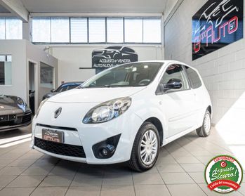 RENAULT Twingo 1.2 8V Dynamique *NEOPATENTATI*