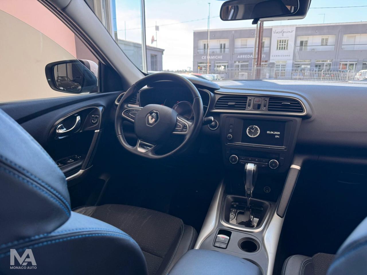 Renault Kadjar dCi 110CV Energy Sport Edition 2018
