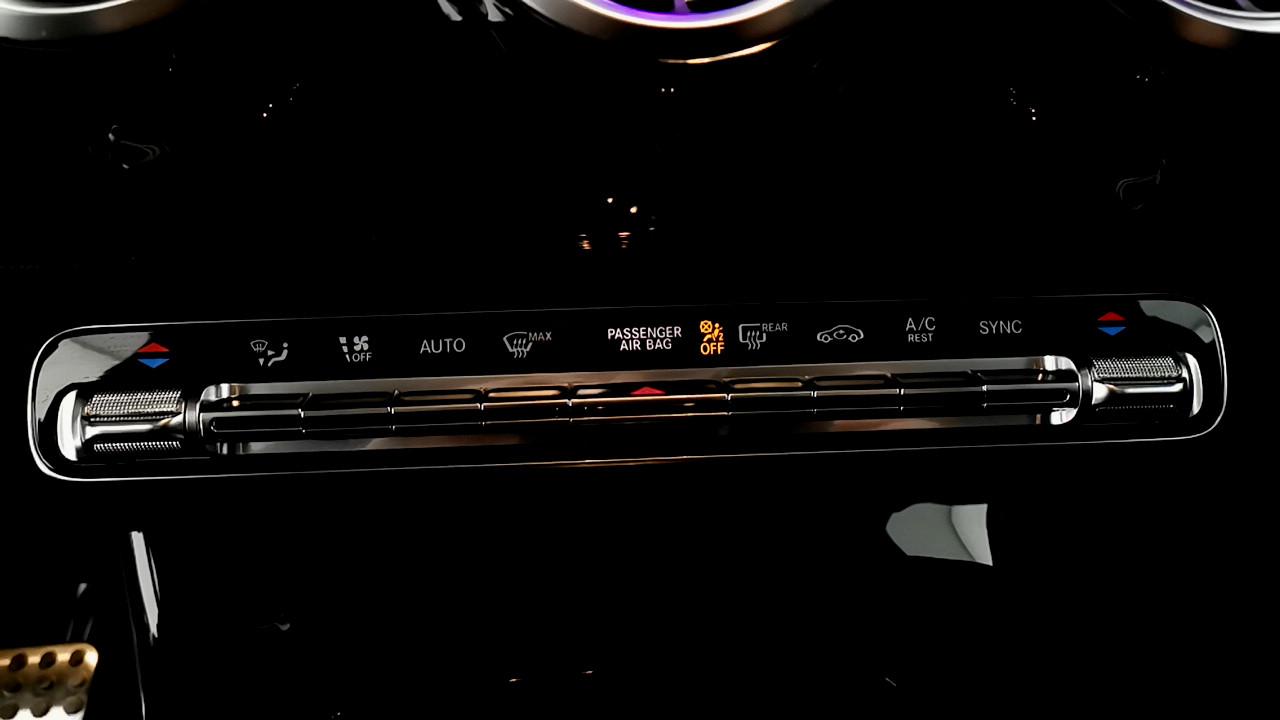 Mercedes-Benz CLA Sh.Brake - X118 - CLA Shooting Brake 250 e phev (eq-power) Premium auto