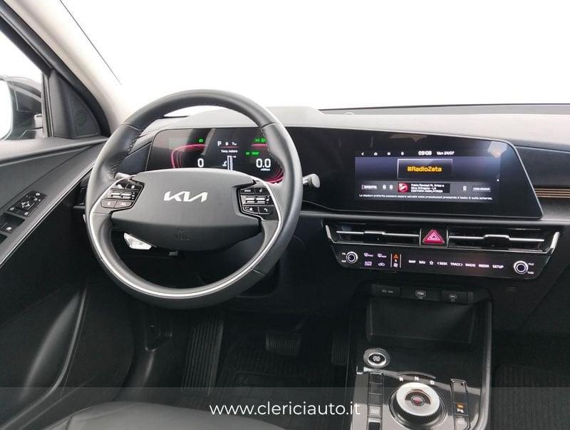 Kia Niro 1.6 GDi DCT HEV Style