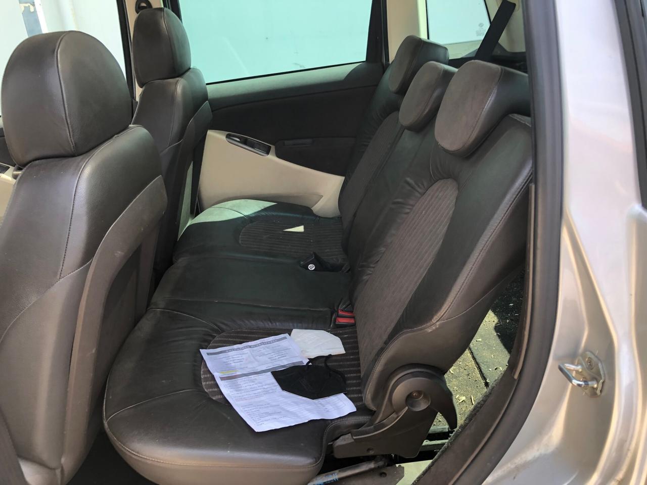 Lancia MUSA 1.3 Multijet 16V Platino DFN