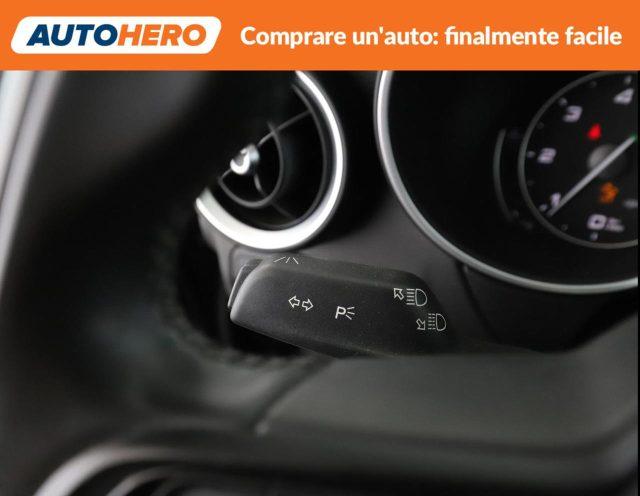 ALFA ROMEO Stelvio 2.2 Turbodiesel 160 CV AT8 RWD Super