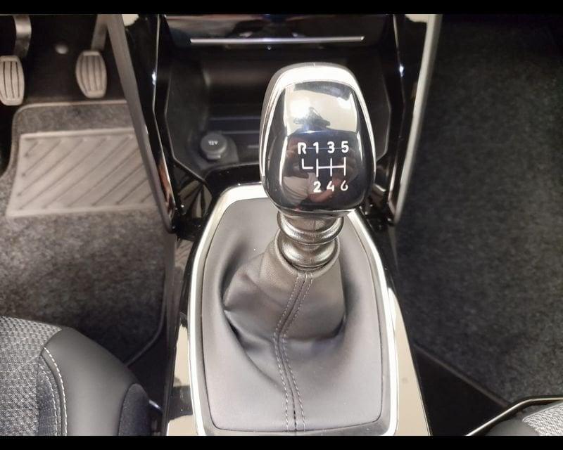 Peugeot 2008 II 2023 1.2 puretech Allure s&s 100cv