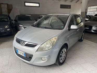 Hyundai i20 1.2 5p. BlueDrive GPL Comfort
