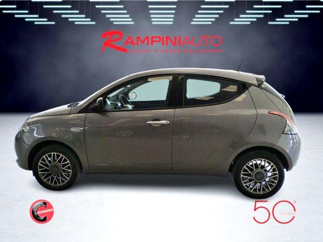 LANCIA Ypsilon 1.0 FireFly Hybrid Gold Plus Km 39.000 Iva Esposta
