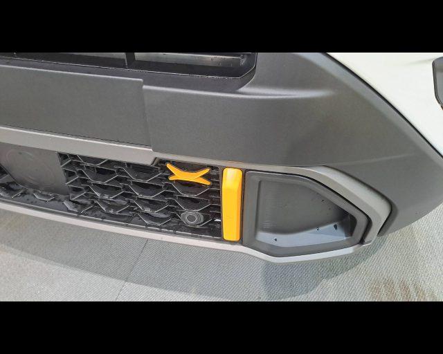 JEEP Avenger 4xe 1.2 turbo e-hybrid The North Face 4xe 145cv e