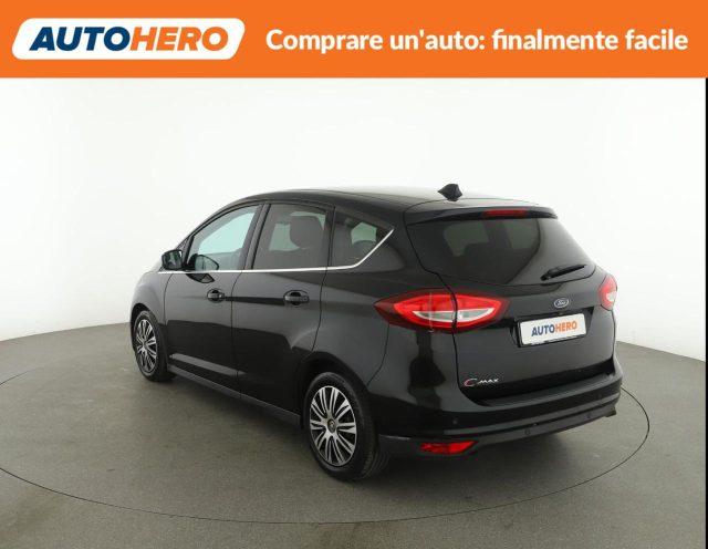 FORD C-Max 1.5 TDCi 120CV Start&Stop Titanium
