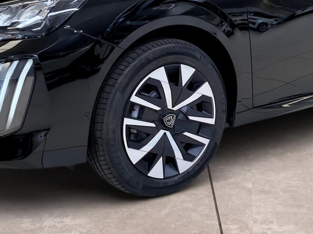 Peugeot 208 1.2 Hybrid 48V Style e-DCS6 - PROMO