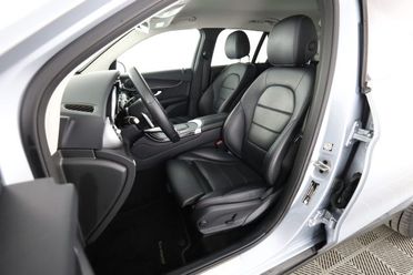 MERCEDES-BENZ GLC 220 GLC 220 d 4MATIC PREMIUM