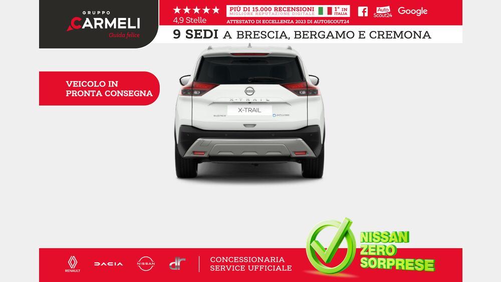 Nissan X-Trail 1.5 e-POWER Tekna e-4ORCE 4WD Auto