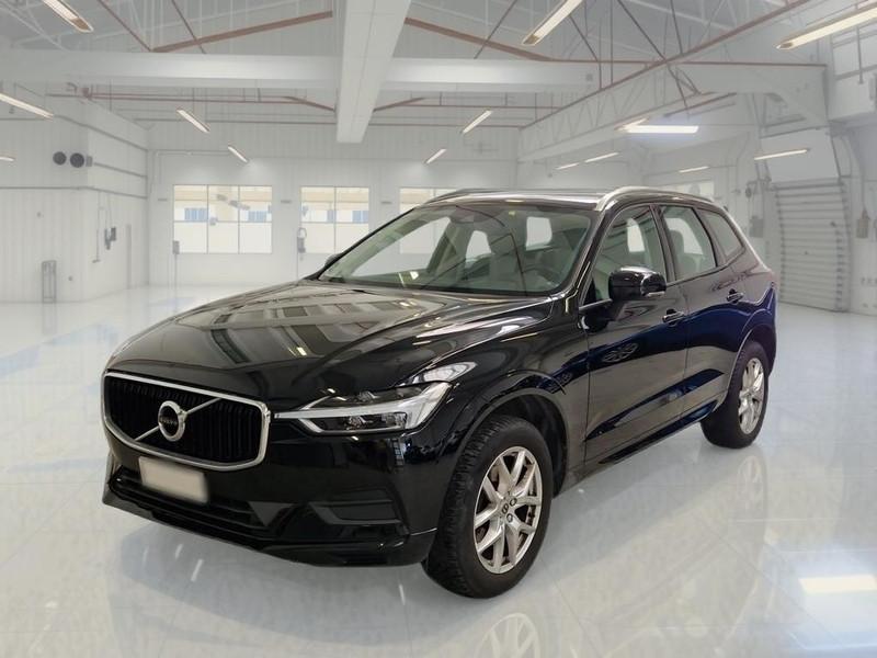 VOLVO XC60 D3 Momentum