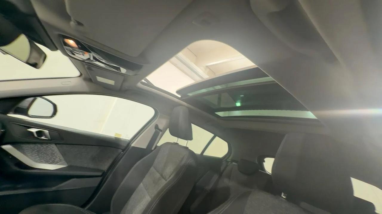 Bmw 120 120d 48V MSport