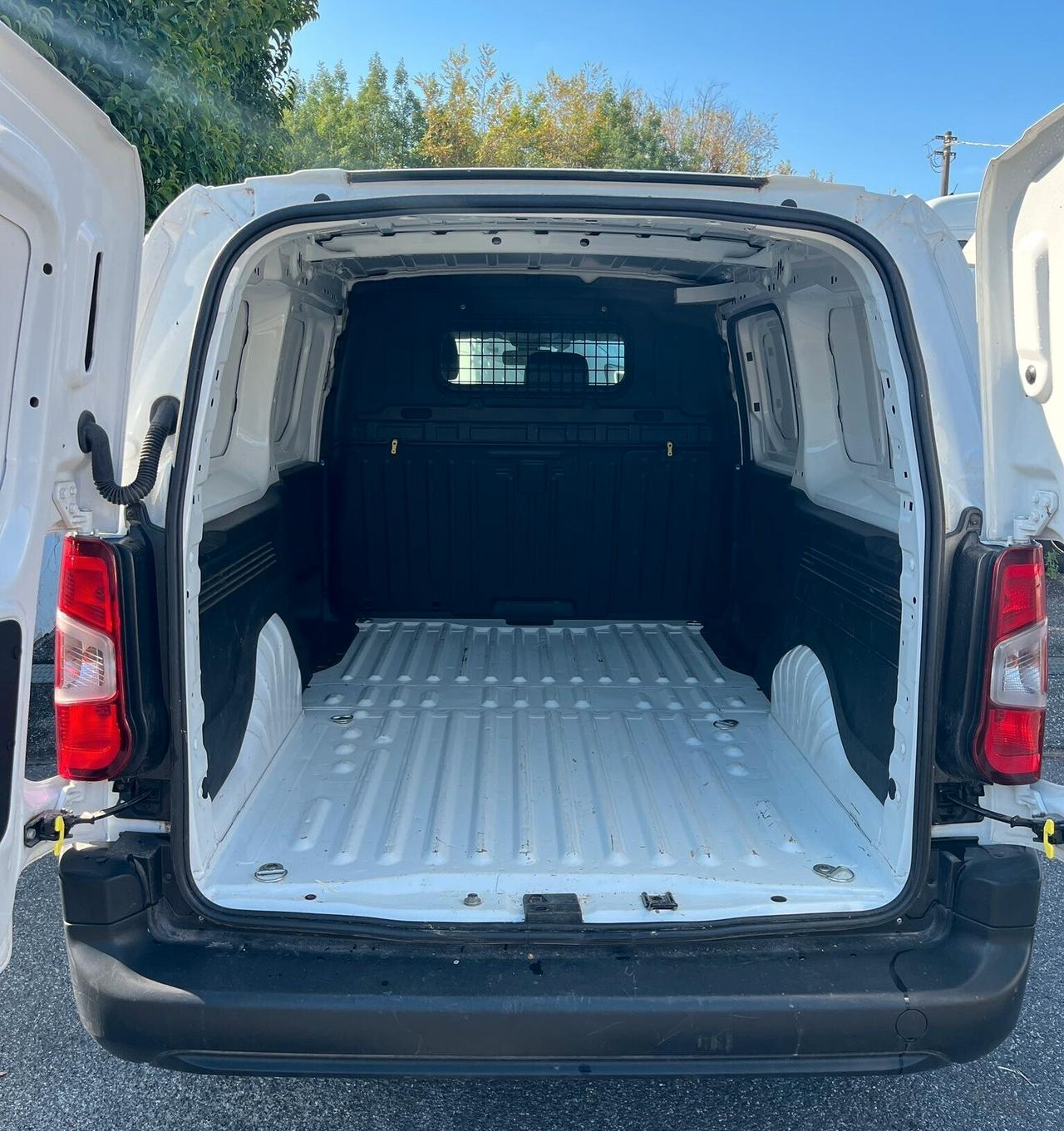 Toyota Proace Proace City 1.5D 100 CV S&S PL 5p. Comfort