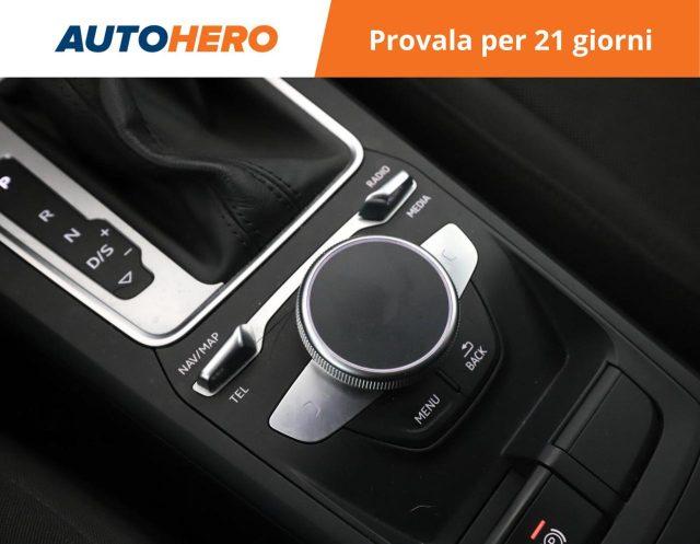 AUDI Q2 35 TDI S tronic S line Edition