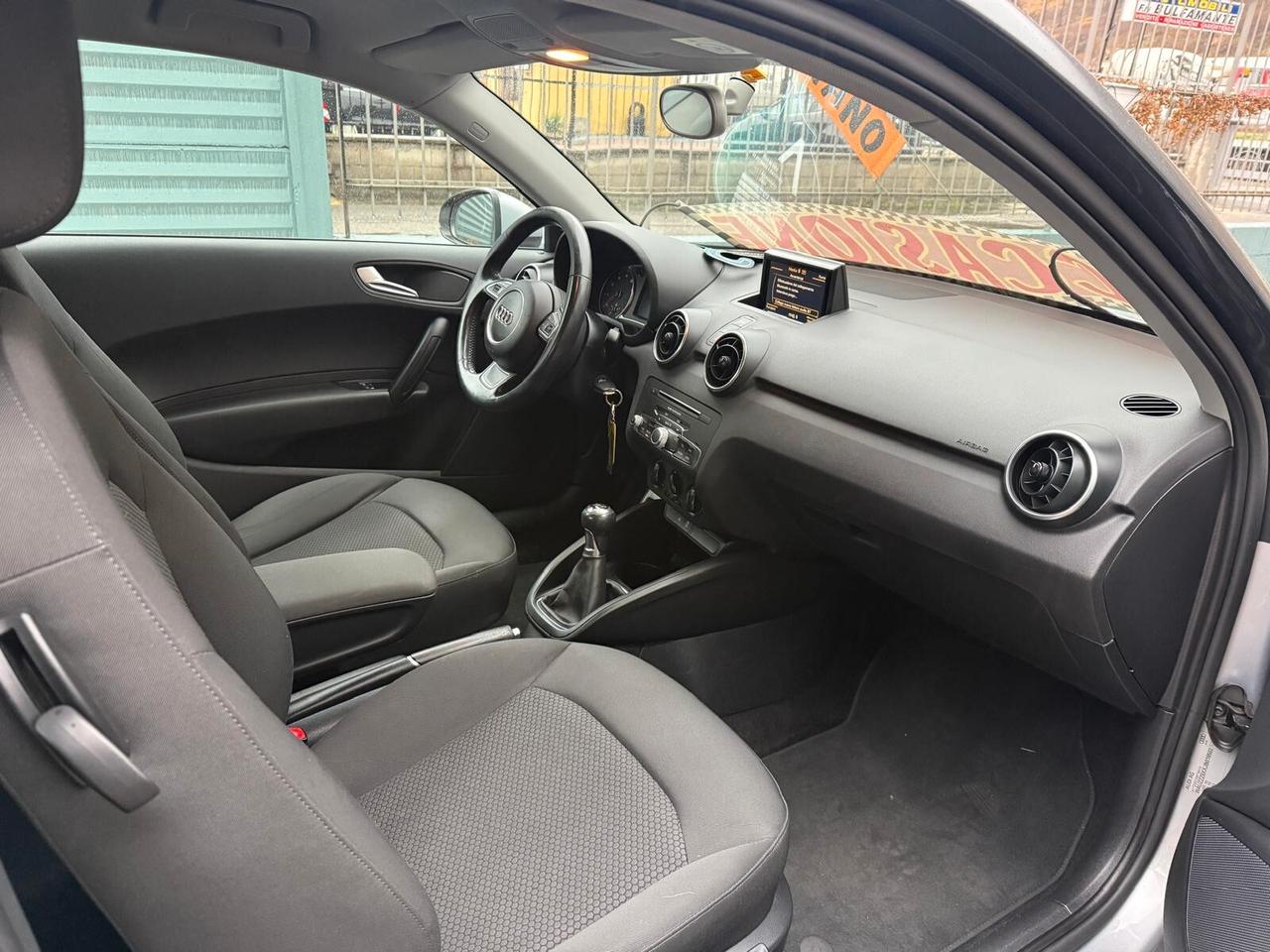 Audi A1 1.0 ADMIRED OK NEOPATENTATI