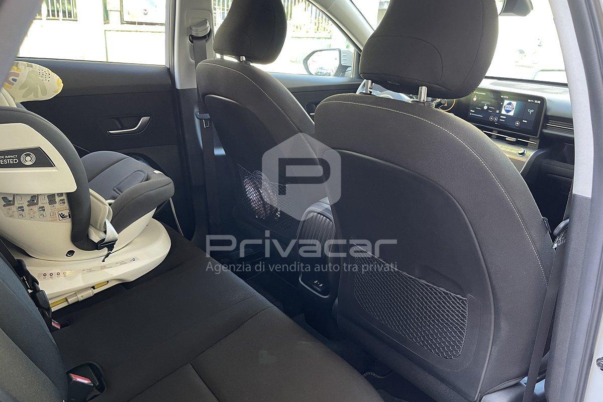 HYUNDAI Kona HEV 1.6 DCT XLine