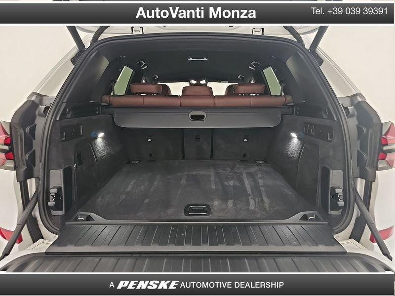 BMW X5 X5 xdrive40i MSport auto