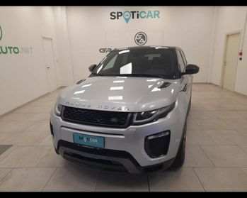 Land Rover Range Rover Evoque I 5p 2.0 td4 HSE Dynamic 150cv auto