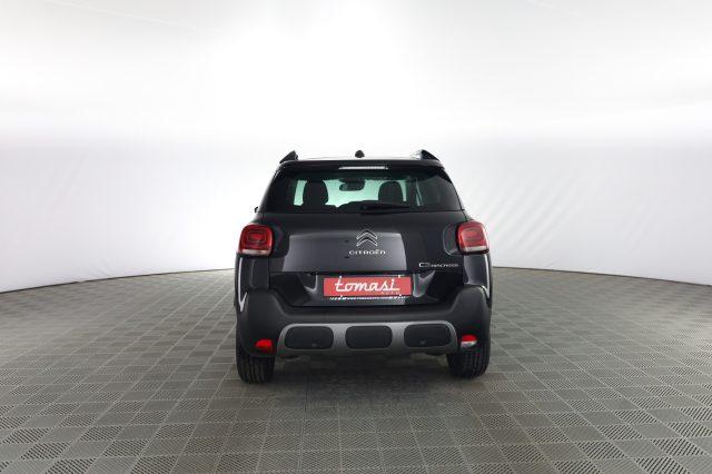 CITROEN C3 Aircross C3 Aircross PureTech 110 S&S Shine