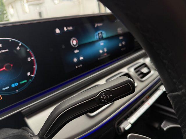 MERCEDES-BENZ GLE 300 d 4Matic Mild Hybrid Premium Plus