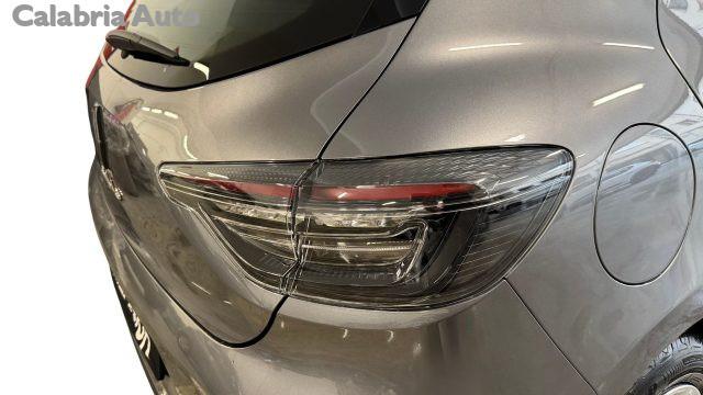 RENAULT Clio dCi 100 CV 5 porte Evolution