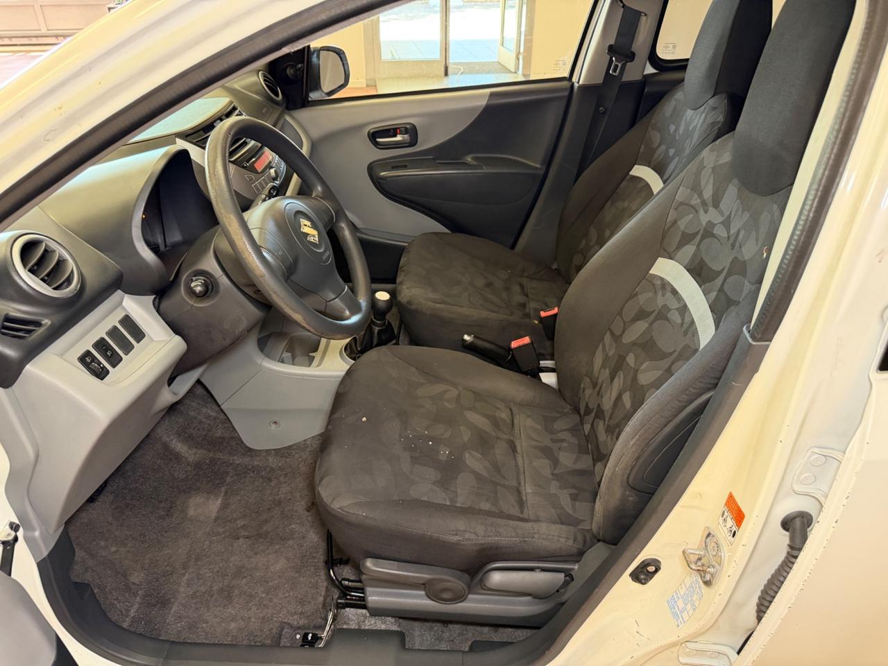 Suzuki Alto 1.0 GLX
