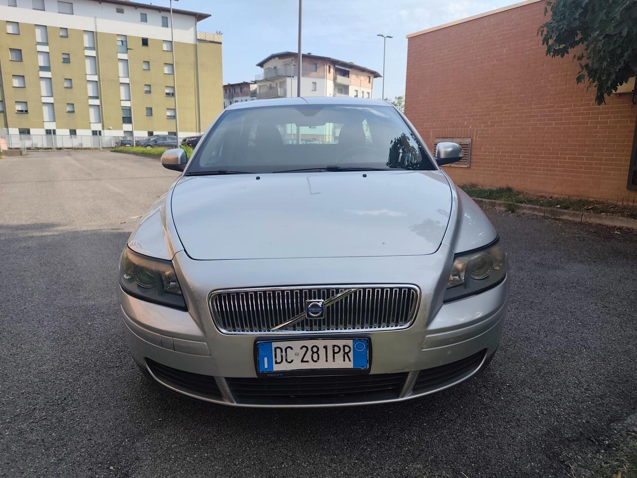 Volvo V50 2.4i 20V automatica 170 cv