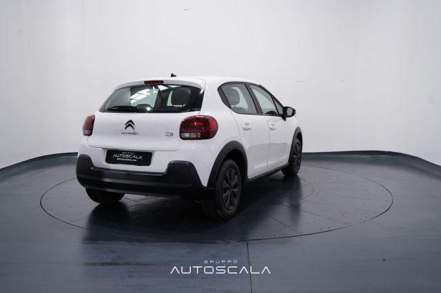 CITROEN C3 1.2 PureTech 82cv S&S Business