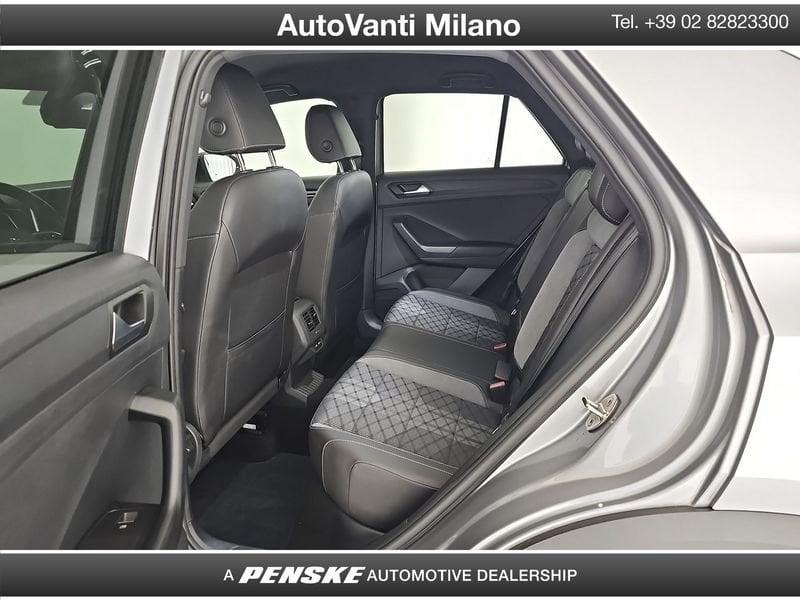 Volkswagen T-Roc T-Roc 1.5 tsi R-Line dsg