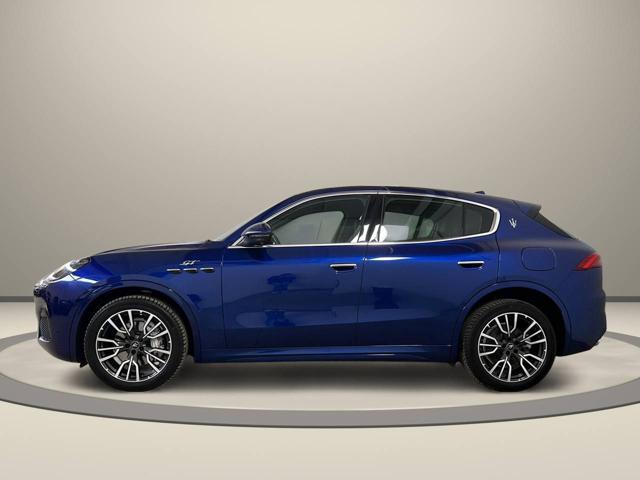 MASERATI Grecale MHEV 300 CV AWD GT