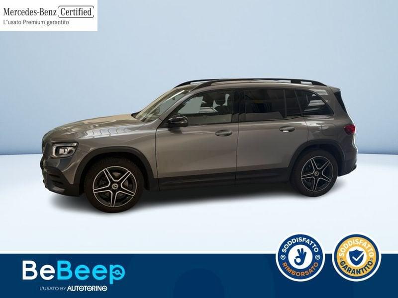 Mercedes-Benz GLB Classe 200 D PREMIUM AUTO