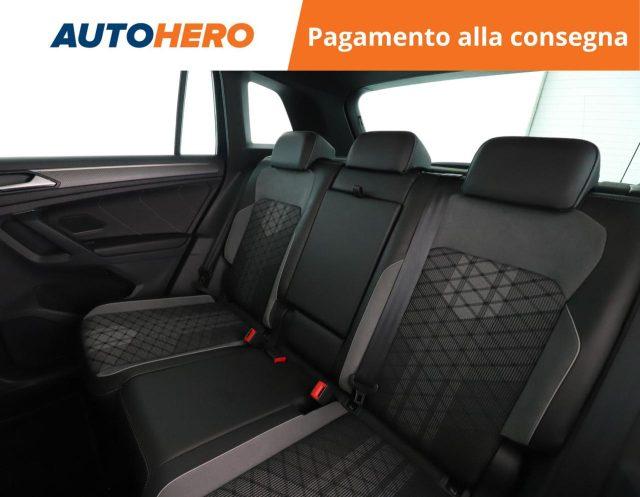 VOLKSWAGEN Tiguan 2.0 TDI 150 CV SCR DSG R-Line