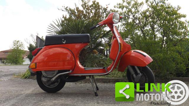 PIAGGIO Vespa 200 E P 200 E anno 1982 funzionante e ben tenuta