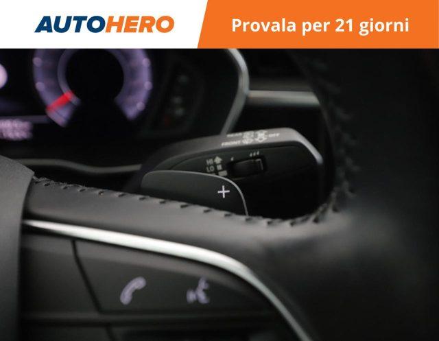 AUDI Q3 35 TDI S tronic S line edition