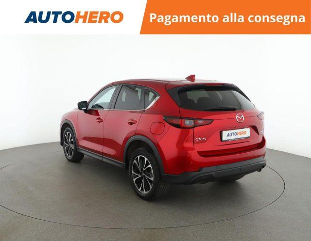 MAZDA CX-5 2.2L Skyactiv-D 150 CV 2WD Business