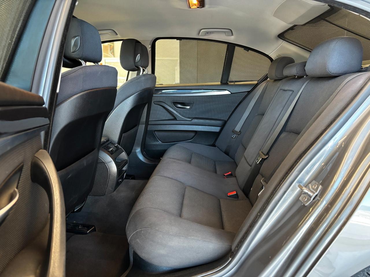 Bmw 520d berlina Luxury 185CV
