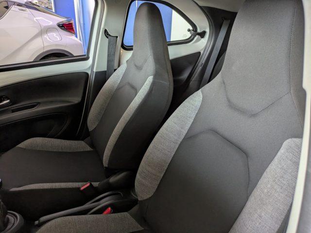 TOYOTA Aygo X 1.0 VVT-i 72 CV 5 porte Active