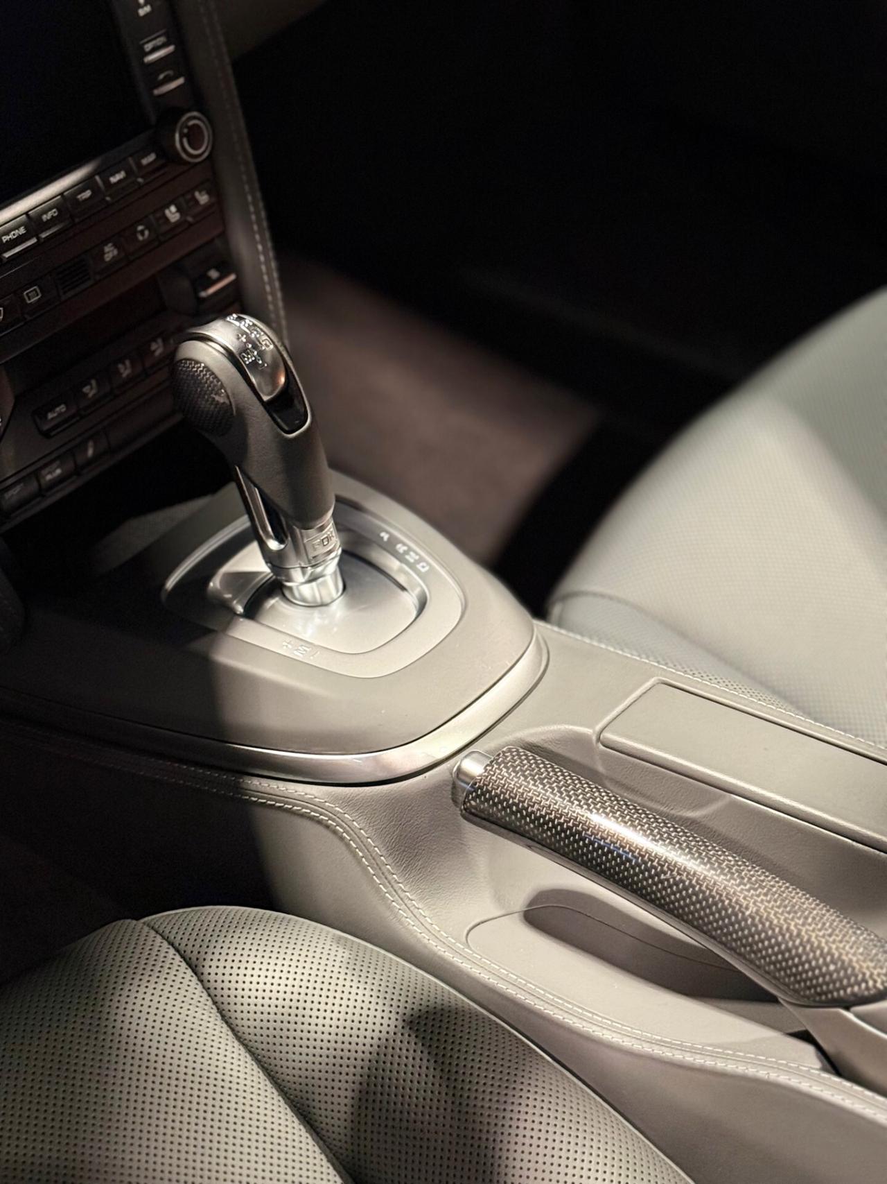 Porsche 911 Turbo Coupé