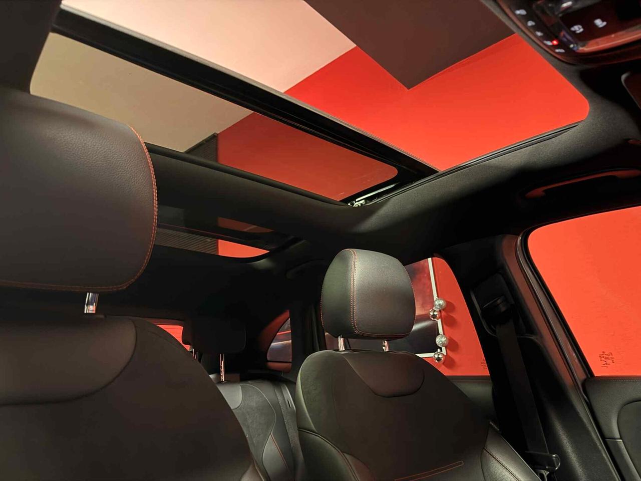 Mercedes-benz GLA 180d Automatic Premium