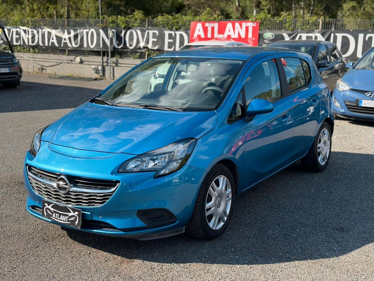 Opel Corsa 1.2 5 porte Innovation