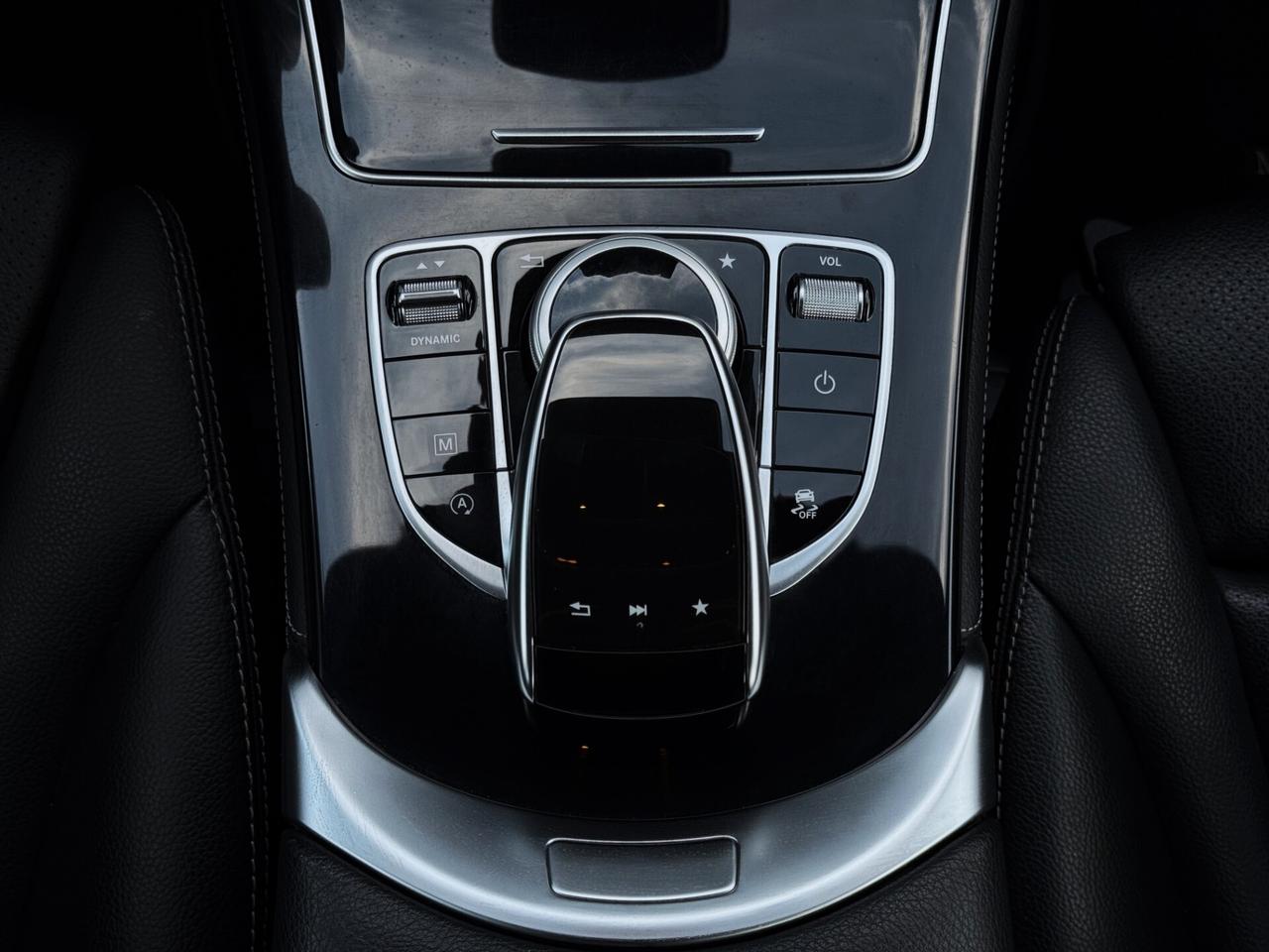 Mercedes-Benz GLC 220 d Coupé Premium AMG 4M 170CV